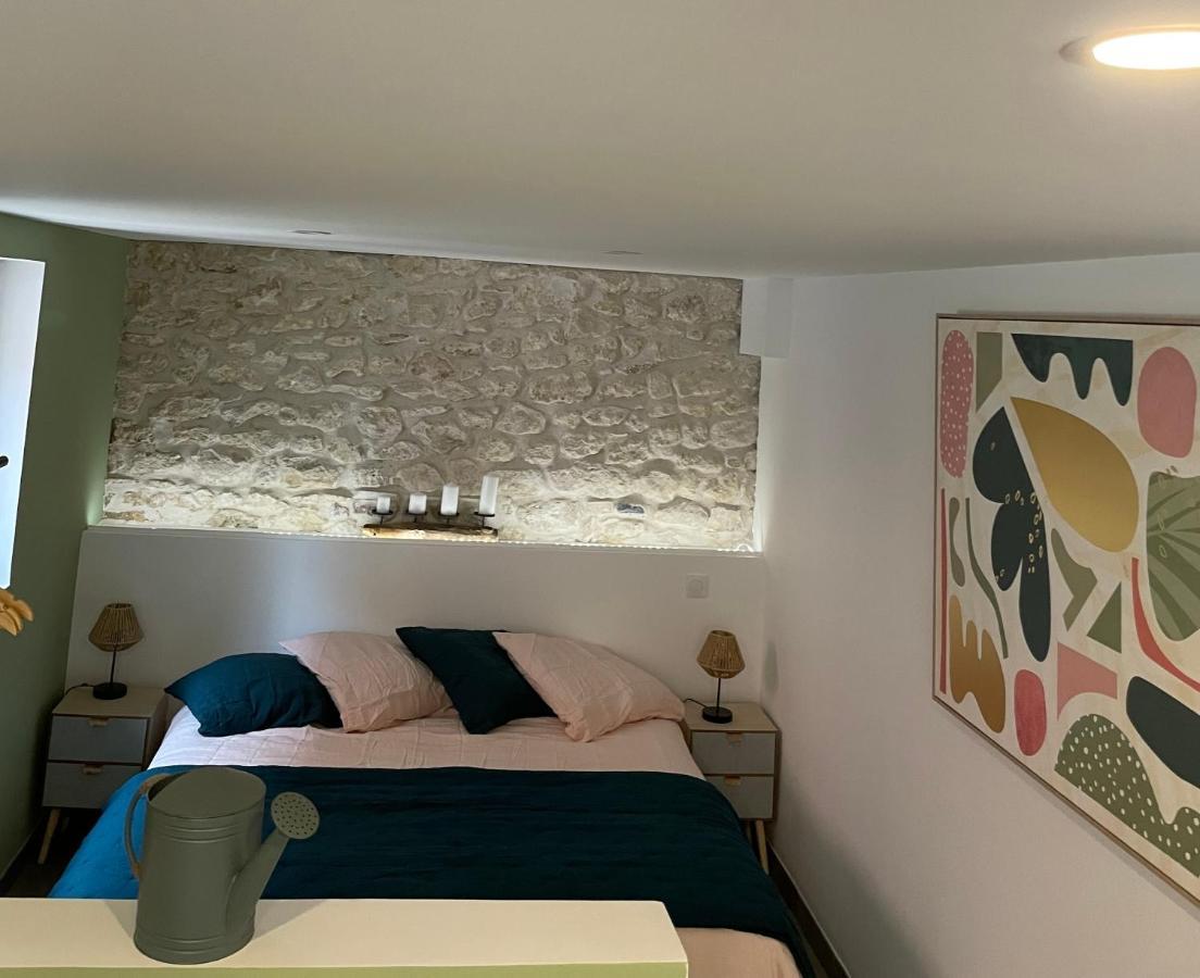 Appartement Le Sauvage *
