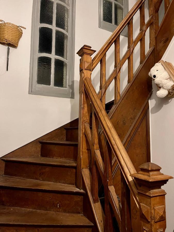 Appartement Le Sauvage