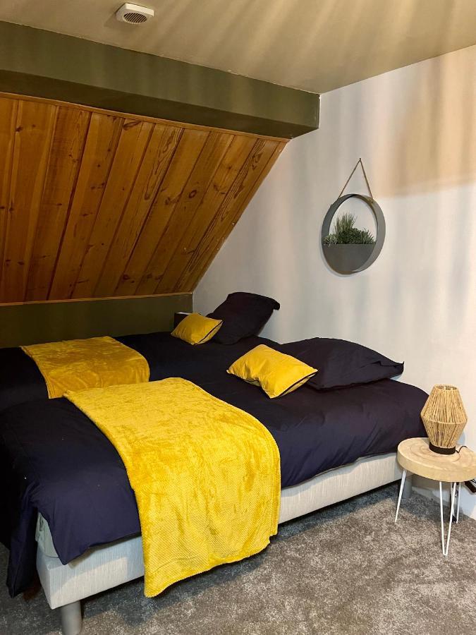 Appartement Le Sauvage La Tremblade