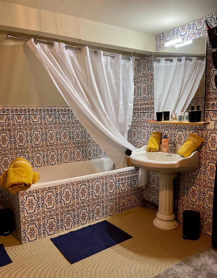 Appartement Le Sauvage *