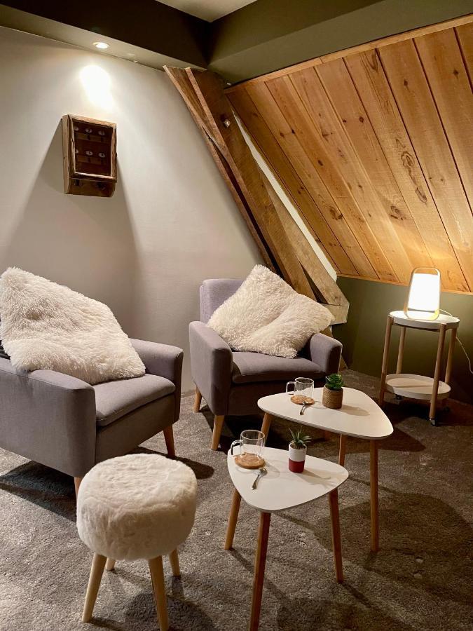 Appartement Le Sauvage La Tremblade