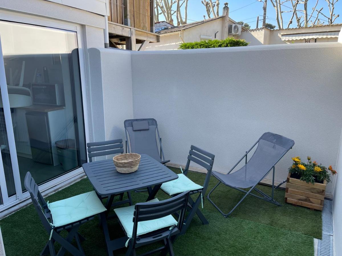 Appartement Le Sauvage