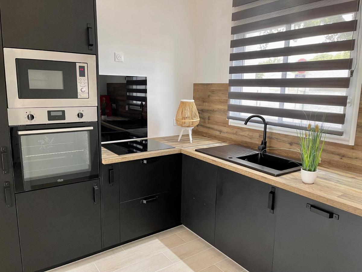 Appartement Le Sauvage La Tremblade