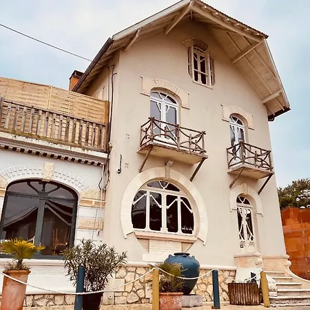 Le Sauvage Apartment La Tremblade Exterior photo