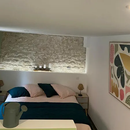 Le Sauvage Apartment La Tremblade Exterior photo