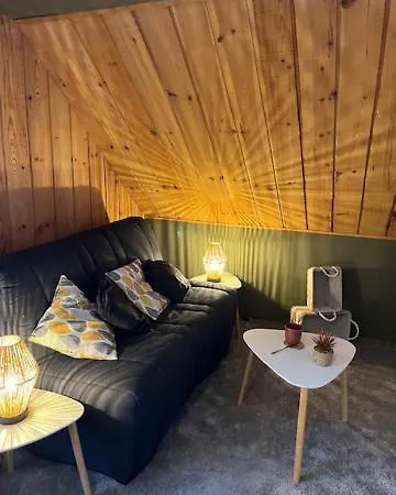 Le Sauvage Apartment La Tremblade Exterior photo