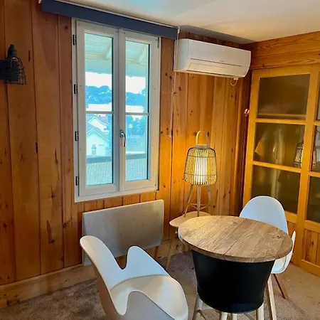 Le Sauvage Apartment La Tremblade Exterior photo