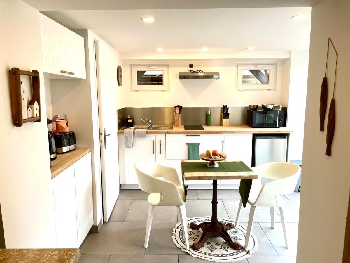 Appartement Le Sauvage