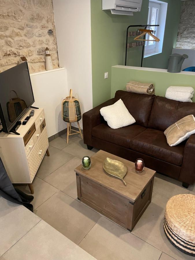 Appartement Le Sauvage