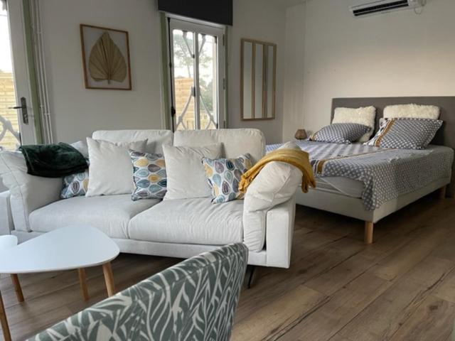 Le Sauvage Apartment *