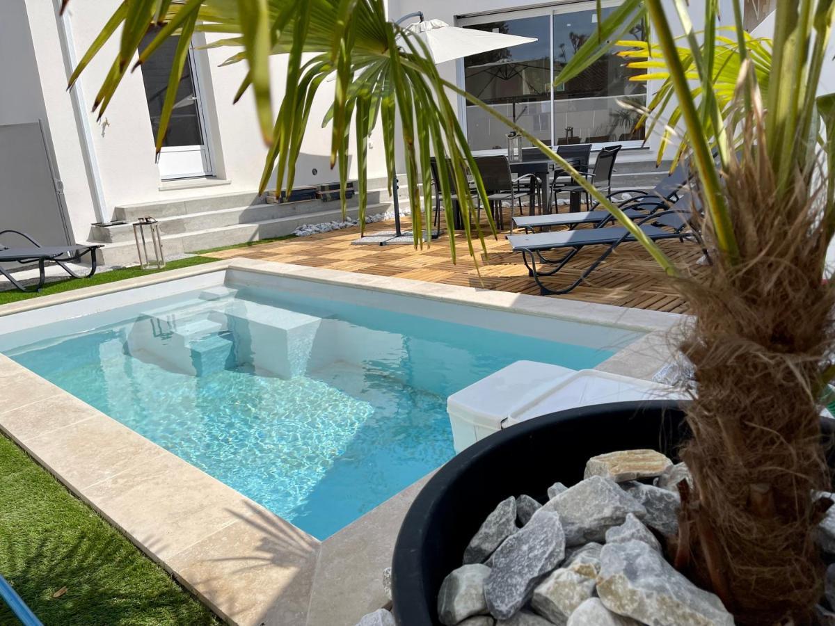 Appartement Le Sauvage