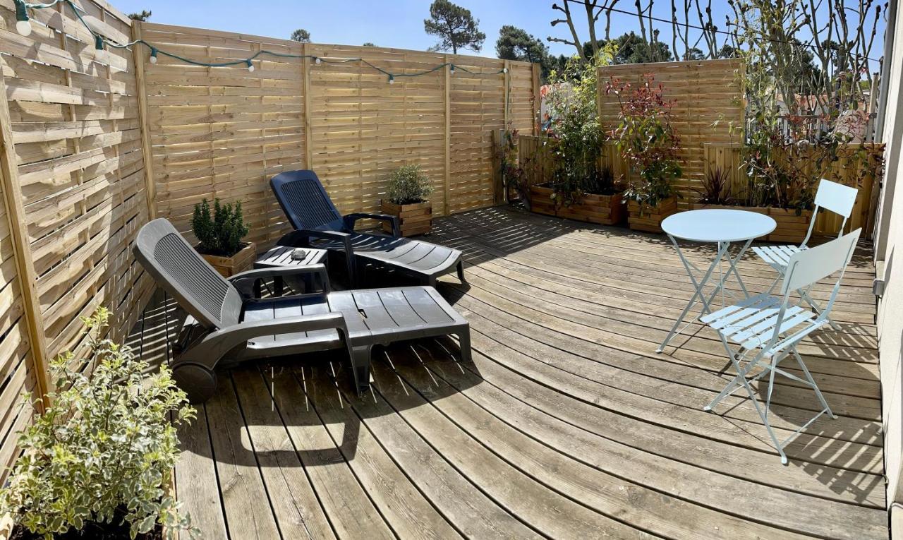 Le Sauvage Apartment *