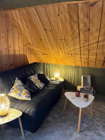 Le Sauvage Apartment La Tremblade