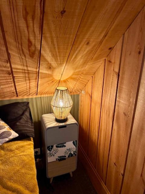 Apartment Le Sauvage *